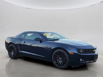 2011 Chevrolet Camaro LT