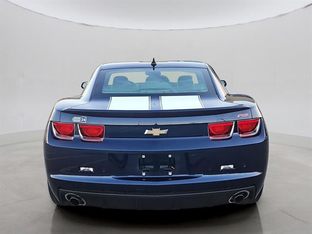2011 Chevrolet Camaro LT