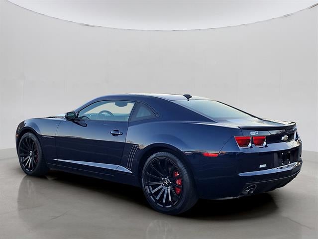 2011 Chevrolet Camaro LT
