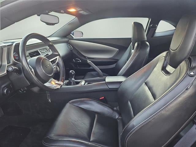 2011 Chevrolet Camaro LT