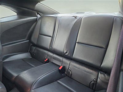 2011 Chevrolet Camaro LT