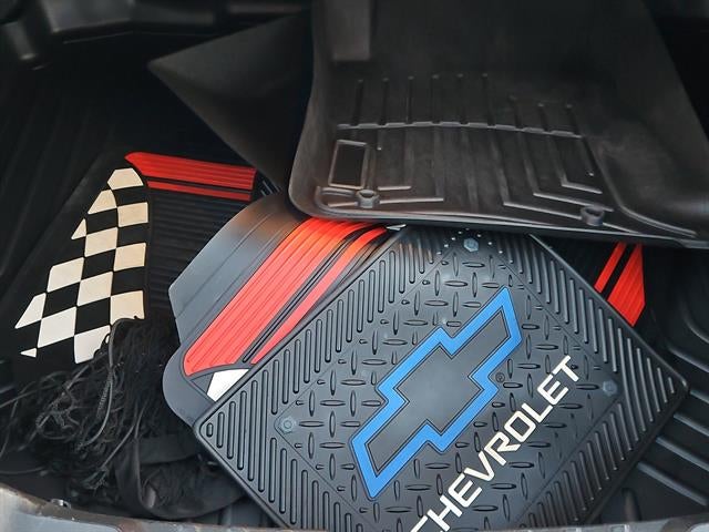 2011 Chevrolet Camaro LT