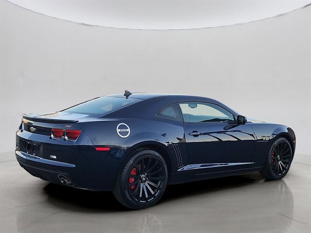 2011 Chevrolet Camaro LT