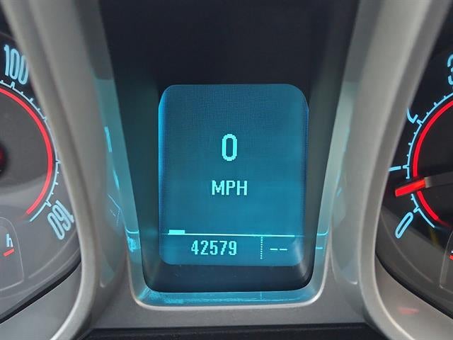 2011 Chevrolet Camaro LT