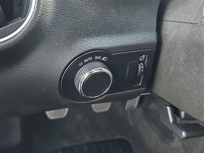 2011 Chevrolet Camaro LT