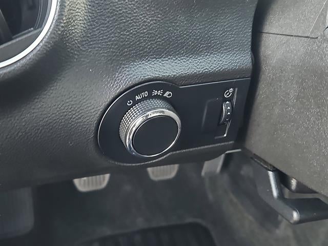 2011 Chevrolet Camaro LT