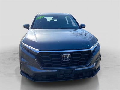 2024 Honda CR-V LX
