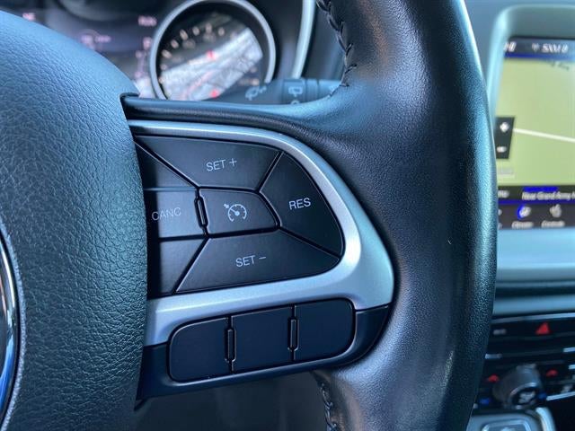 2020 Jeep Compass North Edition