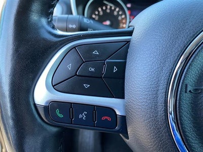 2020 Jeep Compass North Edition