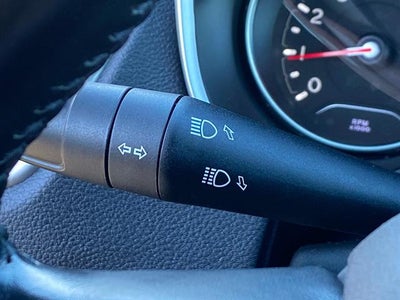 2020 Jeep Compass North Edition