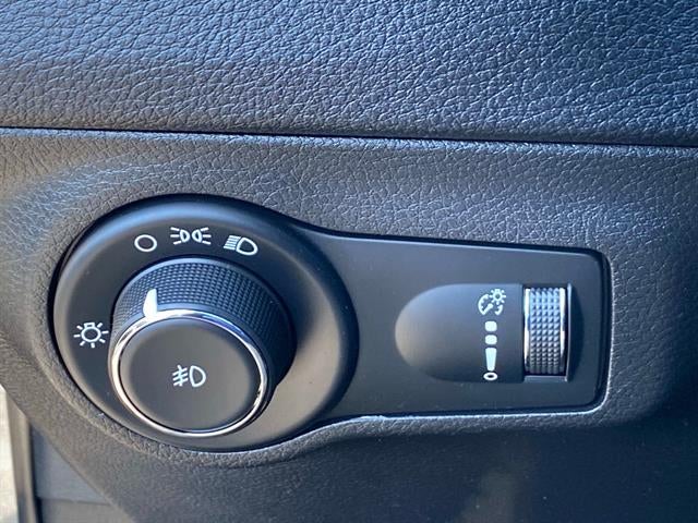 2020 Jeep Compass North Edition