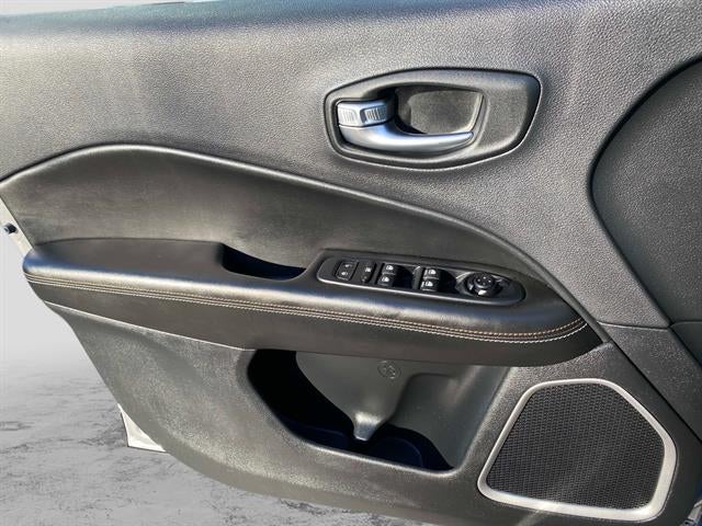 2020 Jeep Compass North Edition