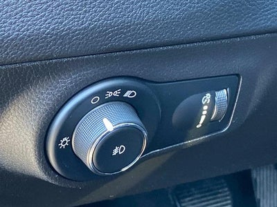 2020 Jeep Compass North Edition