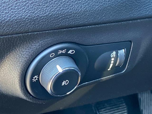 2020 Jeep Compass North Edition