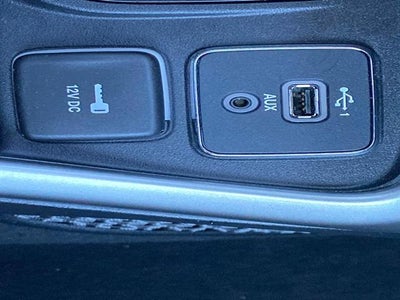 2020 Jeep Compass North Edition