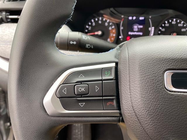 2022 Jeep Compass Altitude