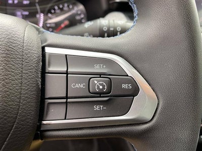 2022 Jeep Compass Altitude