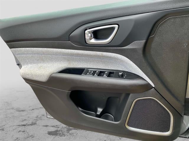 2022 Jeep Compass Altitude