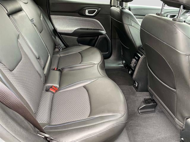 2022 Jeep Compass Altitude