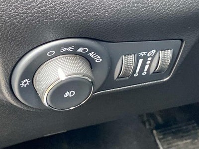 2022 Jeep Compass Altitude