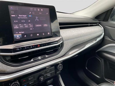 2022 Jeep Compass Altitude