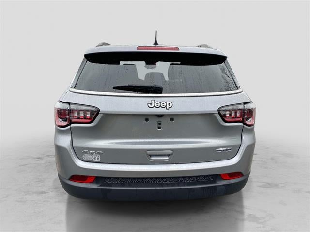 2022 Jeep Compass Altitude