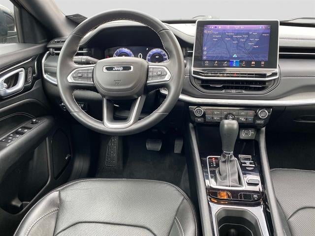 2022 Jeep Compass High Altitude