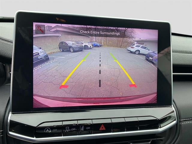 2022 Jeep Compass High Altitude