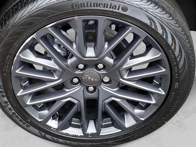 2022 Jeep Compass High Altitude