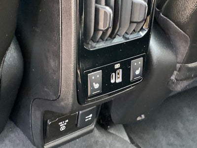 2022 Jeep Compass Red Edition