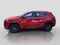 2022 Jeep Compass Red Edition
