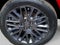 2022 Jeep Compass Red Edition