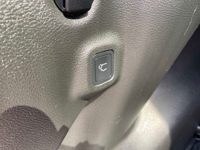 2022 Jeep Compass Red Edition