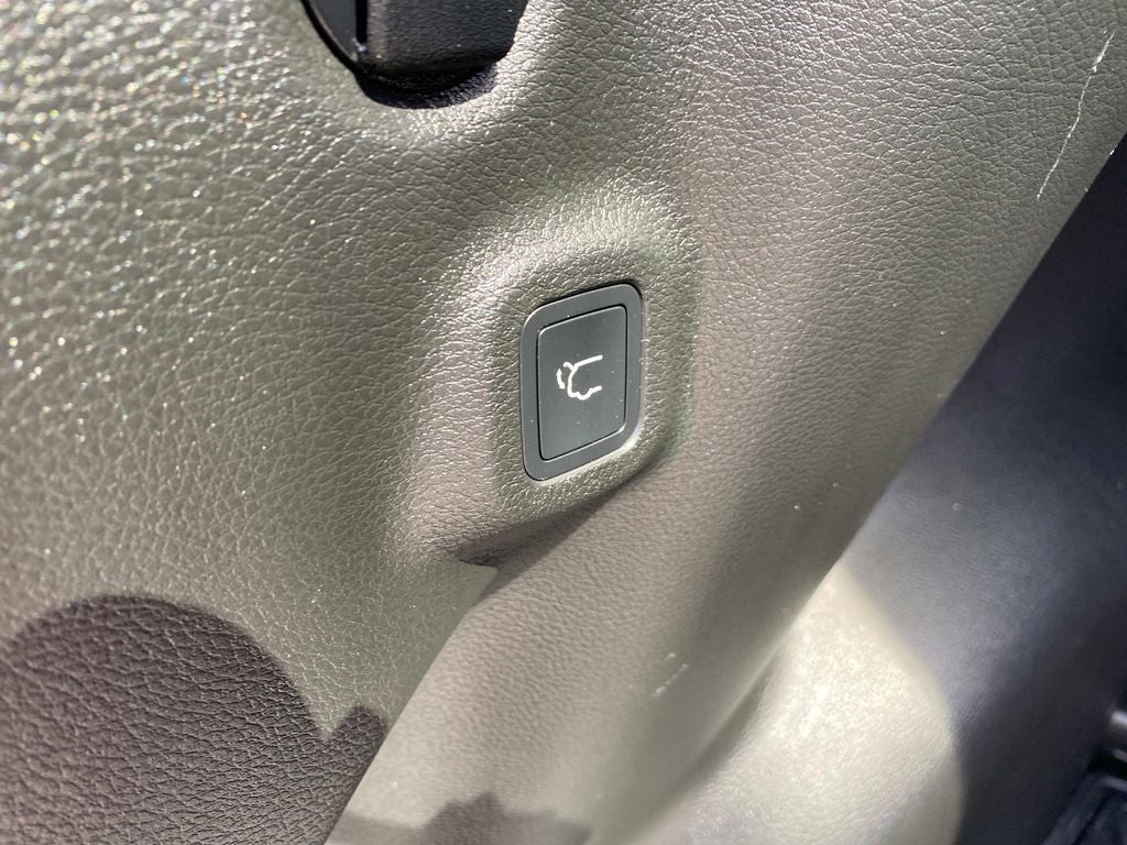 2022 Jeep Compass Red Edition