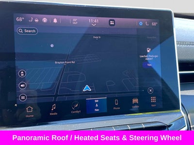 2022 Jeep Compass High Altitude