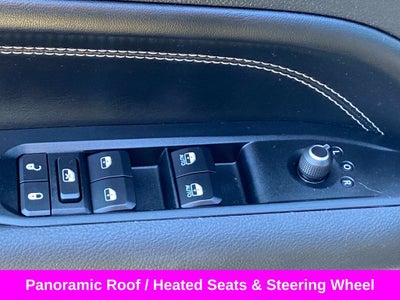 2022 Jeep Compass High Altitude