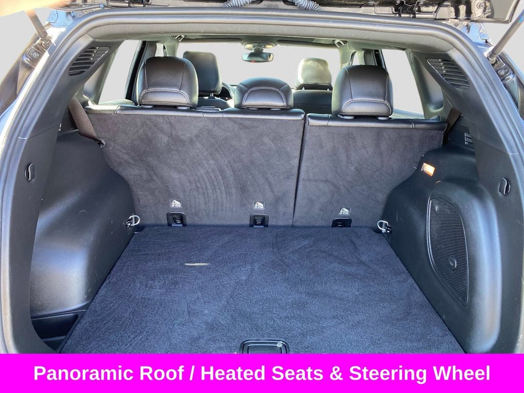 2022 Jeep Compass High Altitude