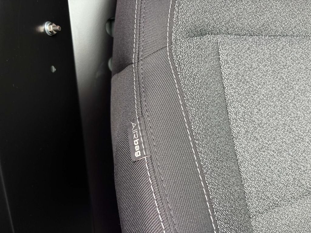 2025 RAM ProMaster 2500 Base