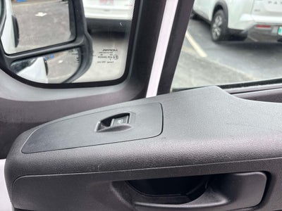 2025 RAM ProMaster 2500 Base