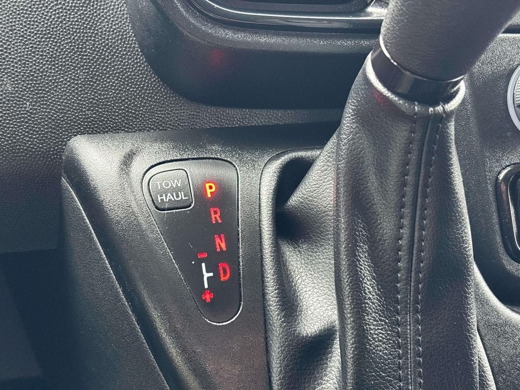 2025 RAM ProMaster 2500 Base