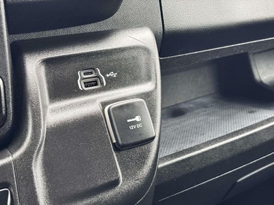 2025 RAM ProMaster 2500 Base