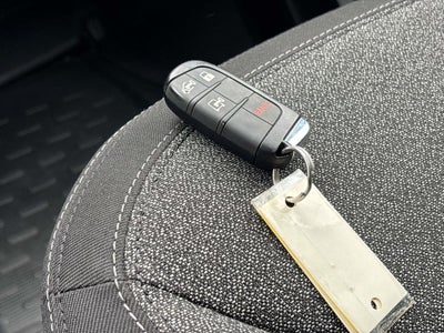 2025 RAM ProMaster 2500 Base