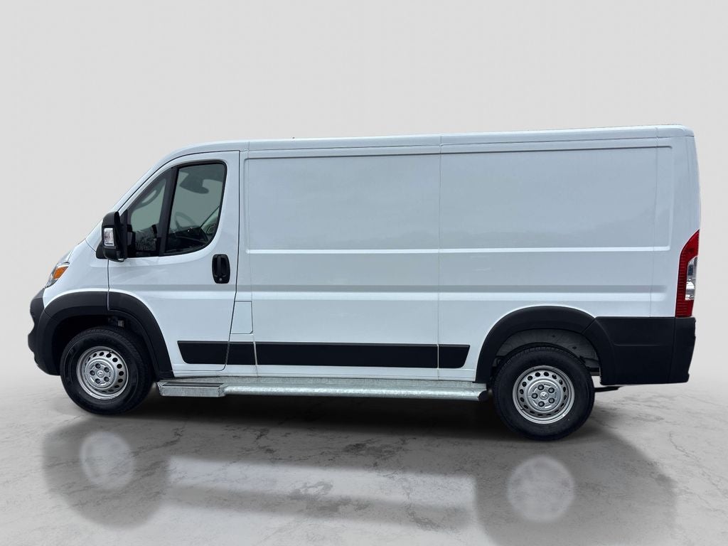 2025 RAM ProMaster 2500 Base