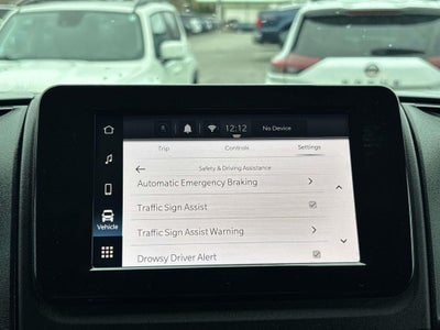2025 RAM ProMaster 2500 Base
