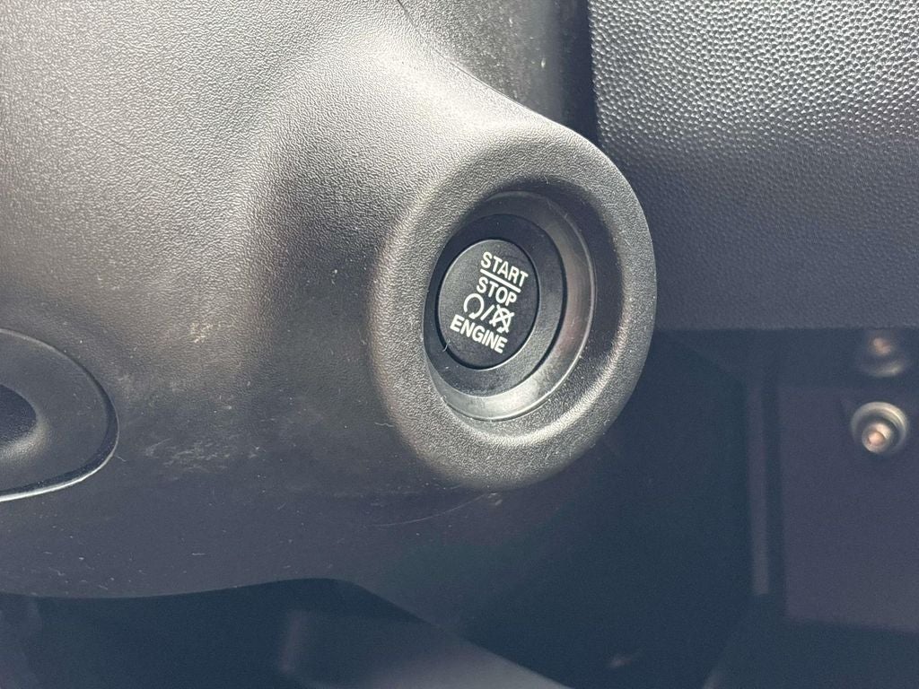2025 RAM ProMaster 2500 Base