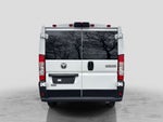 2025 RAM ProMaster 2500 Base