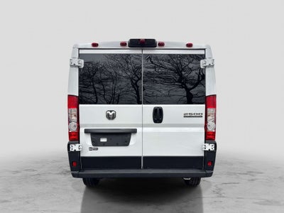 2025 RAM ProMaster 2500 Base