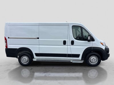 2025 RAM ProMaster 2500 Base