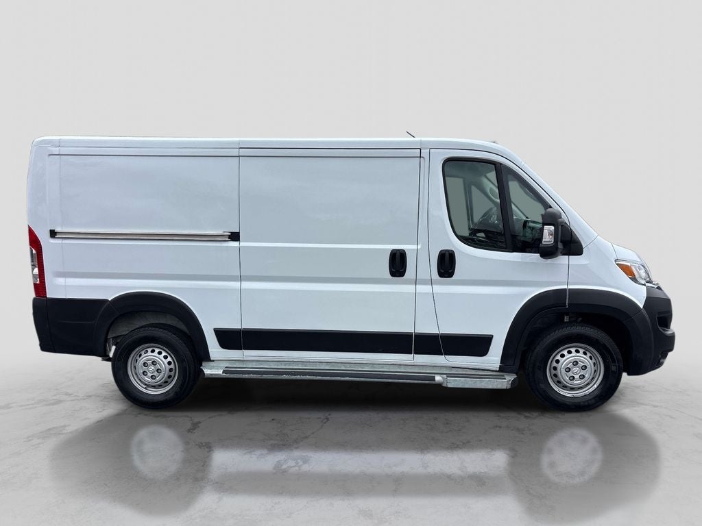 2025 RAM ProMaster 2500 Base