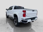 2020 Chevrolet Silverado 1500 RST Black Widow